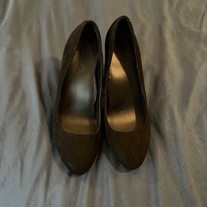 NWOB JustFab Daphne heels